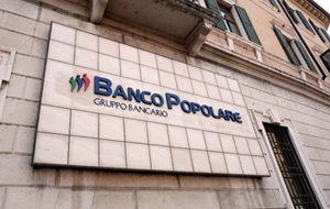Il peso dei crediti deteriorati sul bond Banco Popolare